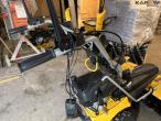 Texas Smart Sweep 1000E sweeper - NEW 16