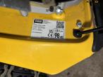 Texas Smart Sweep 1000E sweeper - NEW 23