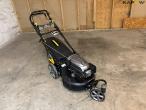Texas ZT514RT lawn mower 4