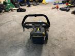 Texas ZT514RT lawn mower 7
