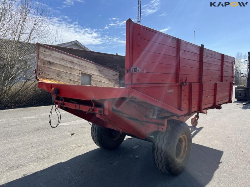 Tim tipper truck 5