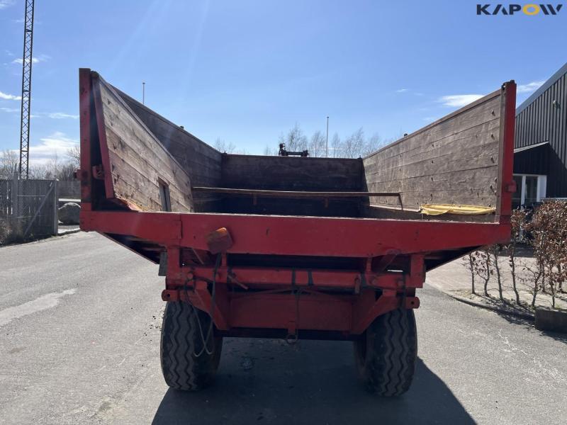 Tim tipper truck 6
