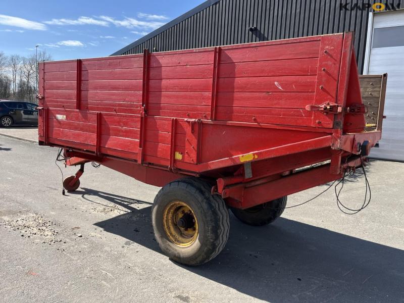 Tim tipper truck 7