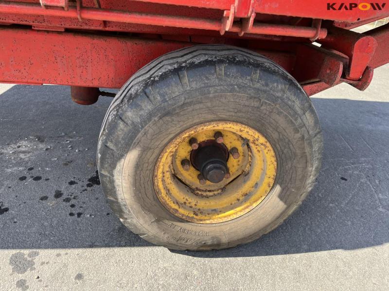 Tim tipper truck 9