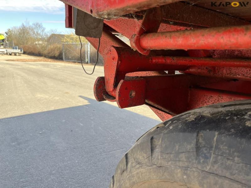 Tim tipper truck 16