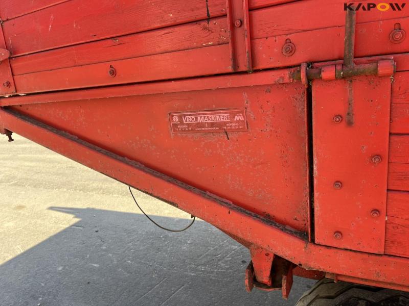 Tim tipper truck 17
