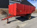 Tim tipper truck 1