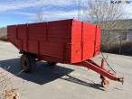 Tim tipper truck 3