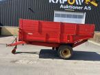 Tim tipper truck 8
