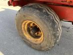 Tim tipper truck 15