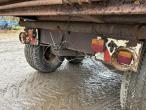 Tipper trailer 24