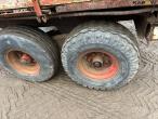 Tipper trailer 26