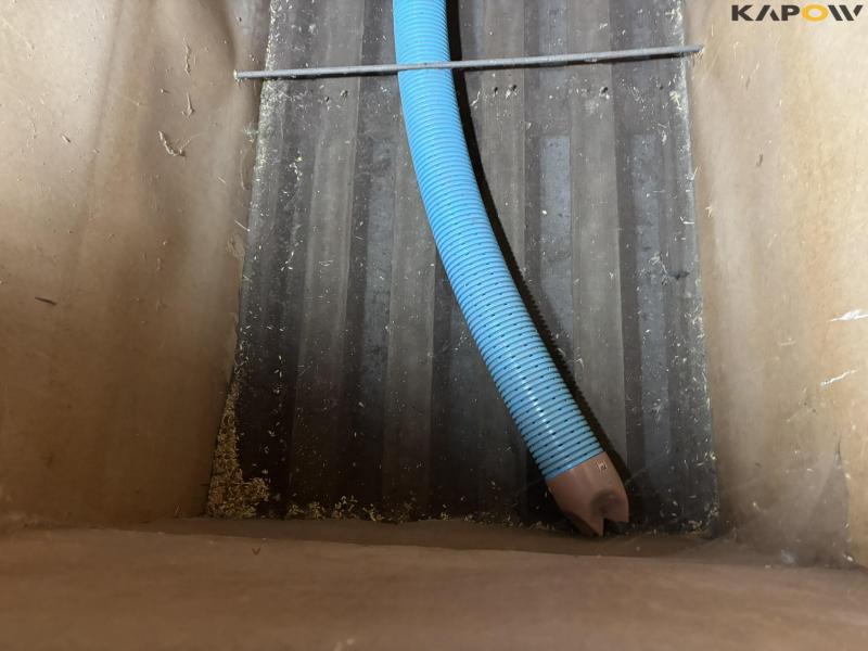 Drying boxes with tubes - 8 pcs. 18