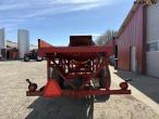 Tomahawk 505M straw chopper 5
