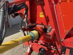 Tomahawk 505M straw chopper 11