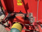 Tomahawk 505M straw chopper 12