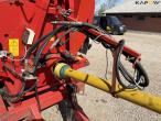 Tomahawk 505M straw chopper 15