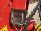 Tomahawk 505M straw chopper 18