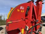 Tomahawk 505M straw chopper 20