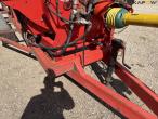 Tomahawk 505M straw chopper 22