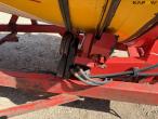 Tomahawk 505M straw chopper 23