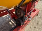 Tomahawk 505M straw chopper 24