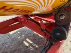 Tomahawk 505M straw chopper 25