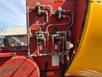 Tomahawk 505M straw chopper 27