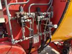 Tomahawk 505M straw chopper 29