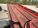 Tomahawk 505M straw chopper 32