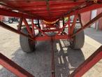 Tomahawk 505M straw chopper 38