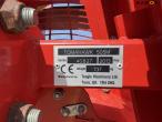 Tomahawk 505M straw chopper 47