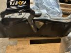 Towbar, Mirrors, Armrests and running boards 5