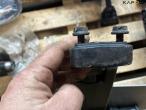 Towbar, Mirrors, Armrests and running boards 8