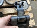 Towbar, Mirrors, Armrests and running boards 12