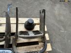 Towbar, Mirrors, Armrests and running boards 15