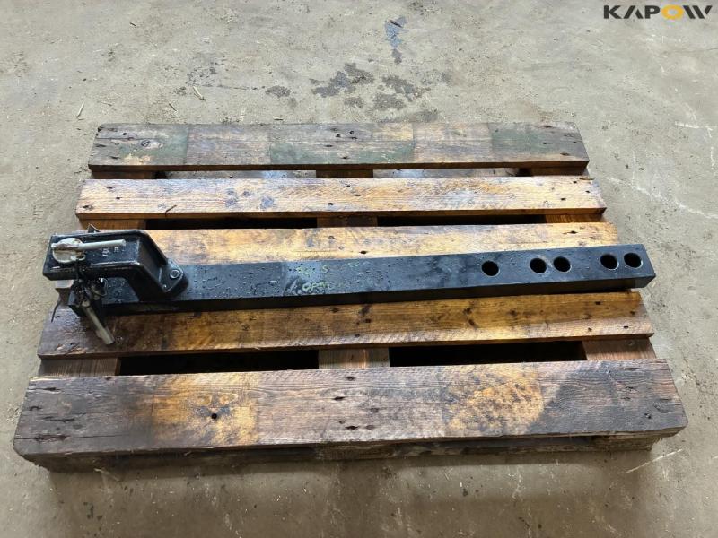 Drawbar 1