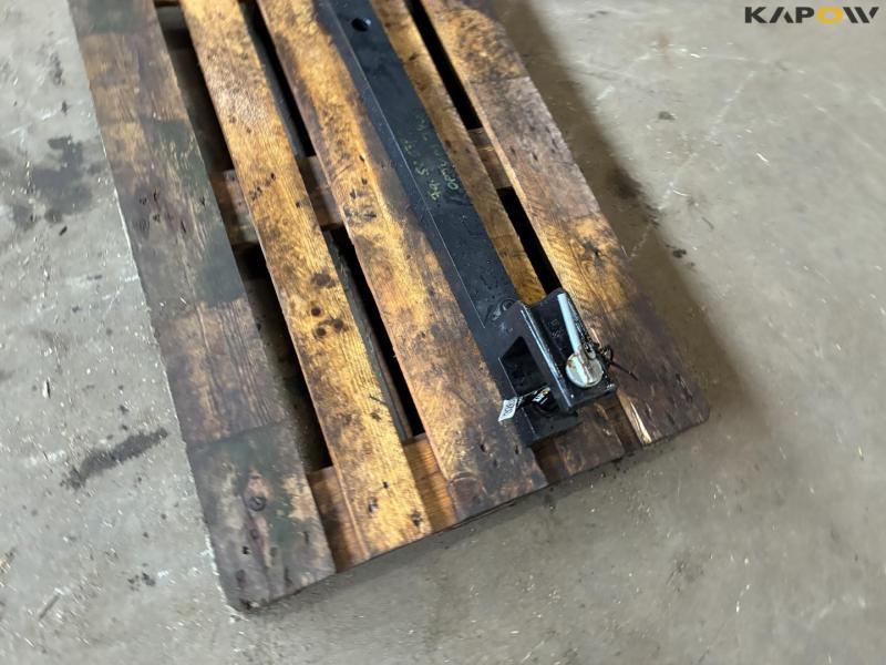 Drawbar 2