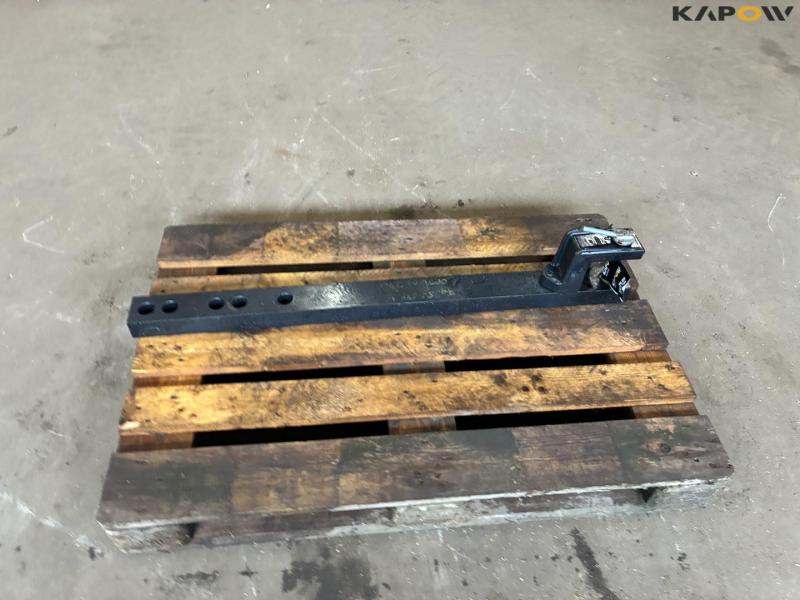 Drawbar 3