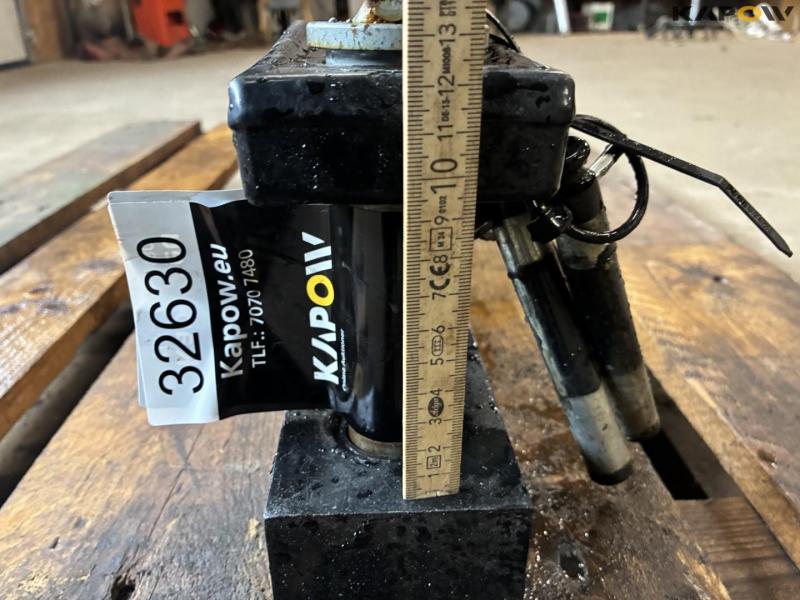 Drawbar 4
