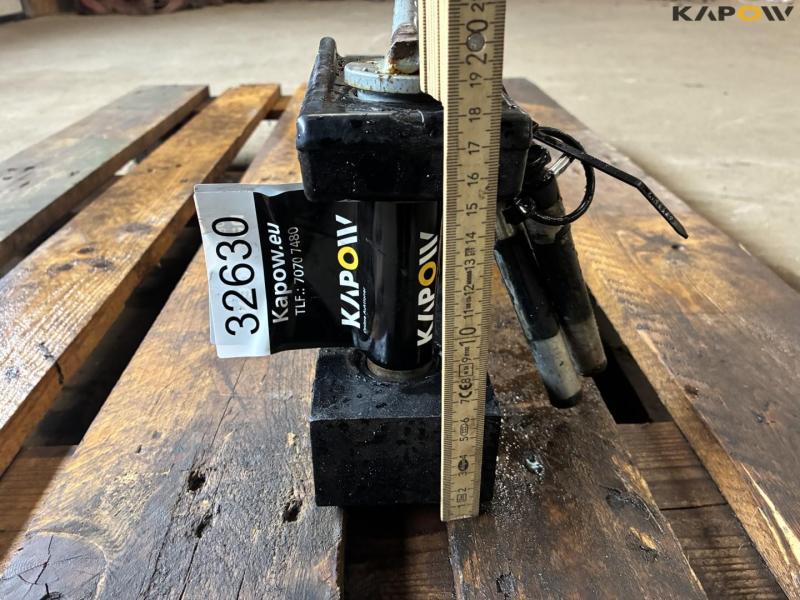 Drawbar 5