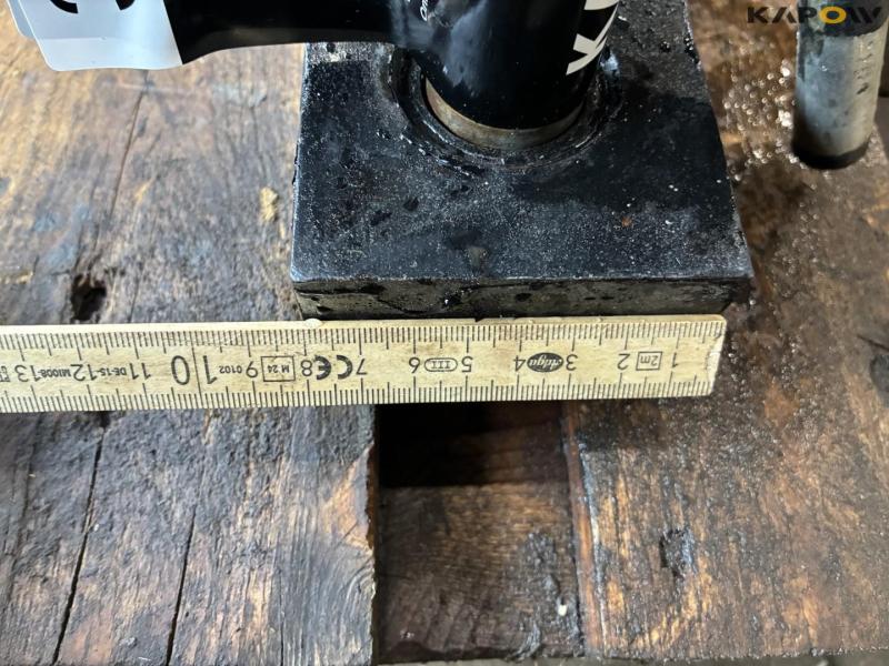 Drawbar 6