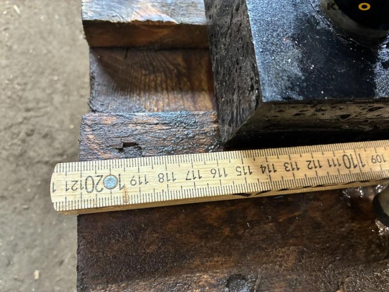 Drawbar 9