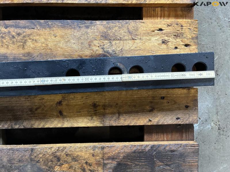 Drawbar 10