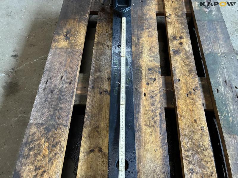 Drawbar 13