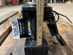 Drawbar 4