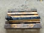Drawbar 8