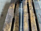 Drawbar 13
