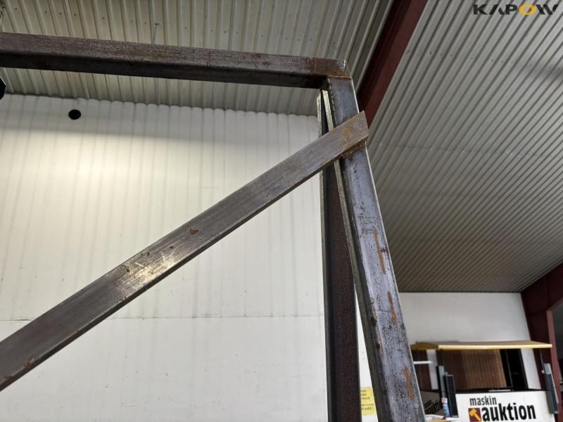 Workshop winch 11