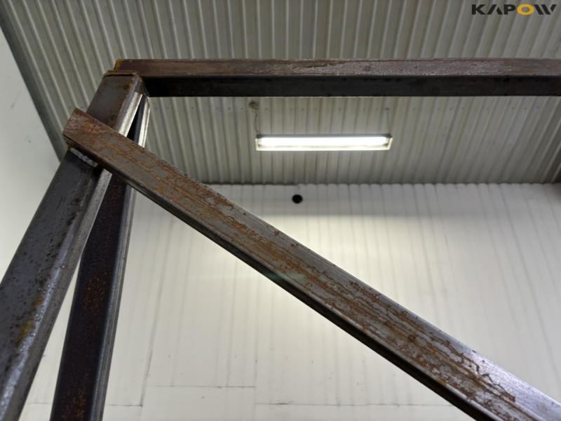 Workshop winch 14
